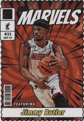 Jimmy Butler 2023-24 Panini Origins | eBay