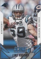 2015 Score Luke Kuechly #199