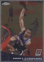 2009-10 Topps - Amar'e Stoudemire #76