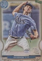 2020 Topps Gypsy Queen - Tyler Glasnow #189