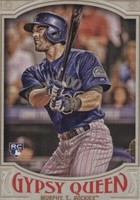 2016 Topps Gypsy Queen - Tom Murphy #244