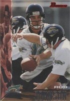 1995 Bowman Rob Johnson #170