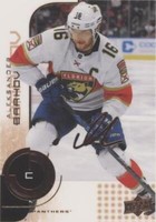 2022-23 Upper Deck MVP - Aleksander Barkov #36