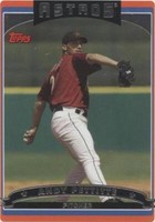 2006 Topps - Andy Pettitte #95