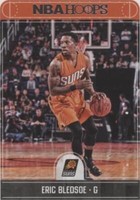 2017-18 Panini NBA Hoops - Eric Bledsoe #201