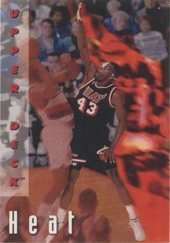 1992-93 Upper Deck - Grant Long #363