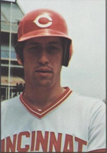 1976 SSPC - John Vukovich #43