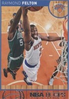 2013-14 NBA Hoops - Raymond Felton #98