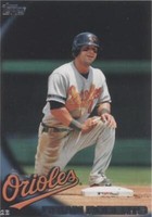 2010 Topps - Brian Roberts #592