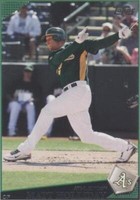 2009 Topps - Matt Holliday #446