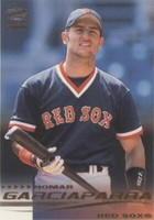 2000 Pacific Crown Collection - Nomar Garciaparra #47