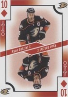 2017-18 O-Pee-Chee - Ryan Getzlaf #10D