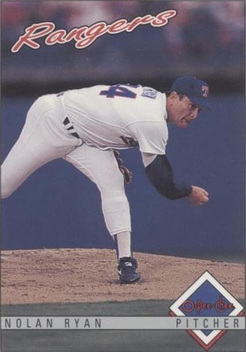 1968 O-Pee-Chee #177 Nolan Ryan Rookie Card -- SGC 10 Gem