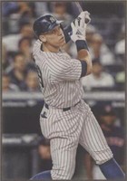 2019 Bowman Heritage - Aaron Judge #53VR-23