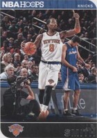 2014-15 NBA Hoops - J.R. Smith #42