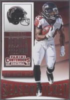 2015 Panini Contenders Devonta Freeman #41