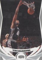 2004-05 Topps - Tim Duncan #50