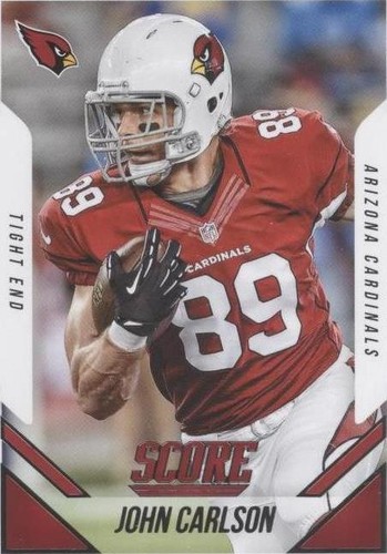 2015 Score John Carlson #233