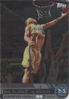 2005-06 Topps Big Game - J.R. Smith #72