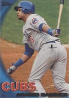 2010 Topps - Aramis Ramirez #359