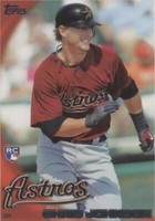 2010 Topps - Chris Johnson #384