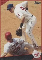 2009 Topps - Asdrubal Cabrera #277