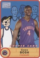 2003-04 Bazooka - Chris Bosh #279