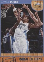 2013-14 NBA Hoops - JaVale McGee #141