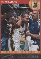 2013-14 NBA Hoops - Mo Williams #240