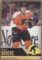 2012-13 O-Pee-Chee - Daniel Briere #373