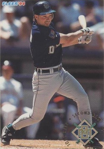1994 Fleer Update - Jody Reed #U56