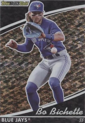 2022 Topps Update Series - Bo Bichette #BG-23