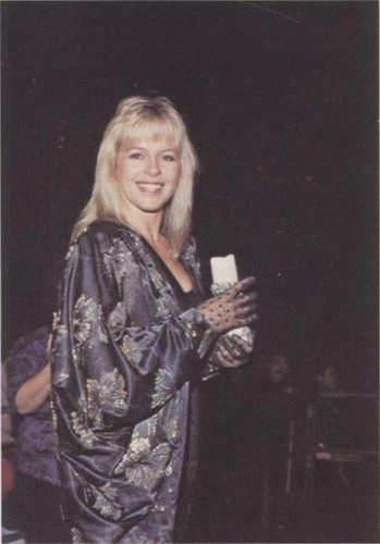 1988 Wonderama NWA - Precious #264