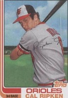 2016 Topps - Cal Ripken #BB-31