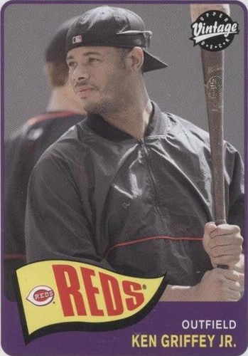 【ジャージナンバー‼️】イチロー / グリフィー/2003 UPPER DECK Yahoo!オークション - 2001年 イチロー UD UPDATE 100枚シリアル