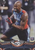 2013 Topps Tavarres King #78
