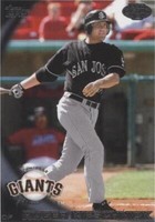 2010 Topps Pro Debut - Roger Kieschnick #246