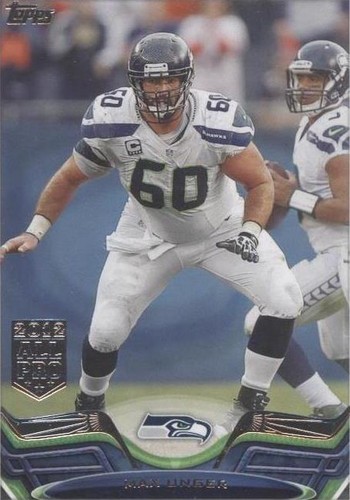 Max Unger Trading Cards