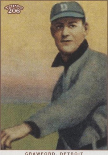 2002 Topps 206 Baseball Trading Cards