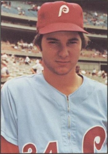 1976 Topps - #407 Tom Underwood PSA 7 | eBay