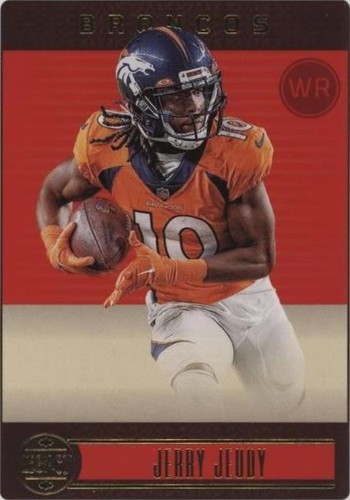 2023 Panini Legacy Jerry Jeudy #30