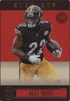 2023 Panini Legacy Najee Harris #84