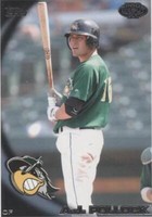 2010 Topps Pro Debut - A.J. Pollock #171