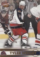 2002-03 Pacific Complete - Tyler Wright #357