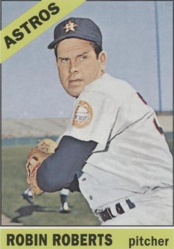 2010 Topps - Robin Roberts #CMT131