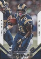 2015 Score Tavon Austin #225