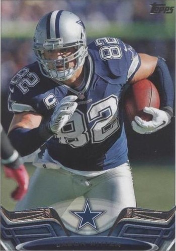 2013 Topps Jason Witten #398