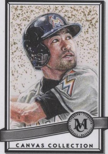 Ichiro Suzuki 2016 Topps Japanese 5 Yen Coin Relic #ICC-5