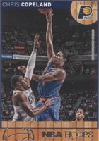 2013-14 NBA Hoops - Chris Copeland #183