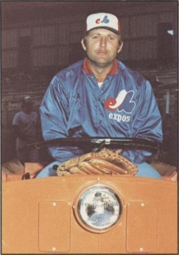 1976 SSPC - Woodie Fryman #345